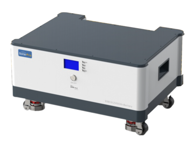 LiFePO4-5kWh