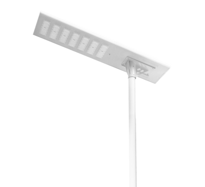 All in one street light MR4