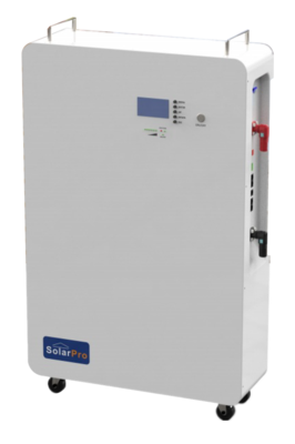 LiFEP04 Battery 10kw